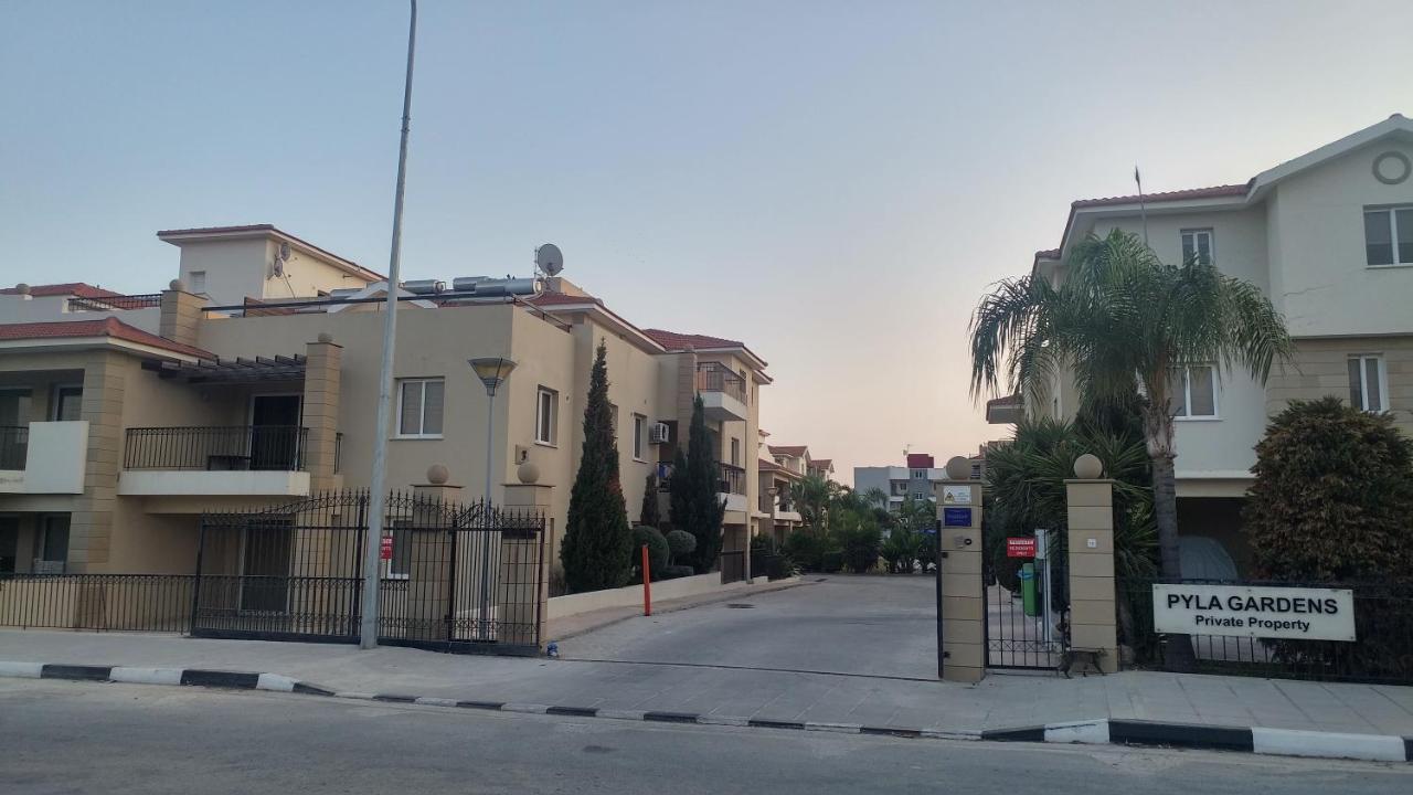 Apartman Gardens A202